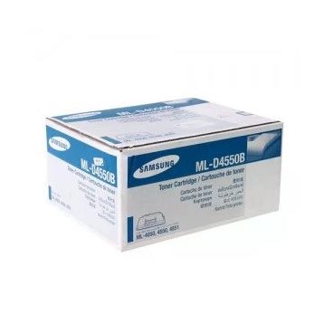 Samsung ML-D4550B Siyah Orjinal Toner