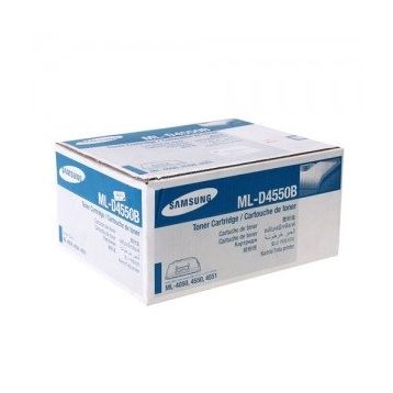 Samsung ML-D4550B Siyah Orjinal Toner
