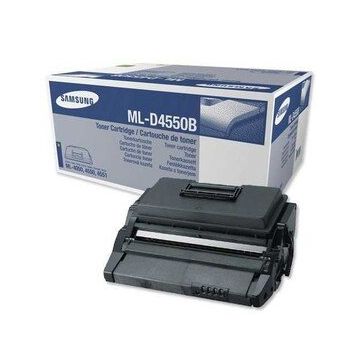 Samsung ML-D4550B Siyah Orjinal Toner