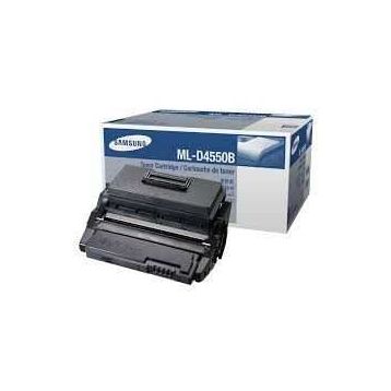 Samsung ML-D4550B Siyah Orjinal Toner