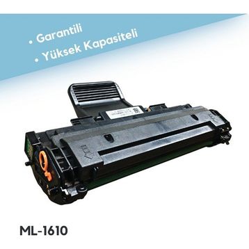 Samsung ML1610 3000 Sayfa Muadil Toner