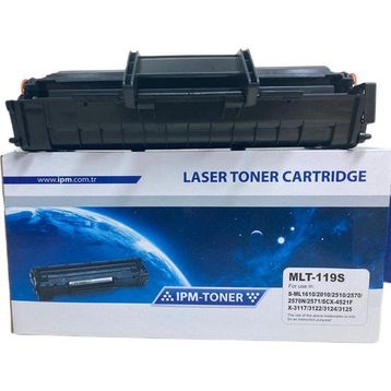 Samsung ML1610 Siyah Muadil Toner