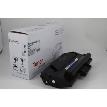 Samsung ML1710 Unı 3000 Sayfa Siyah Muadil Toner