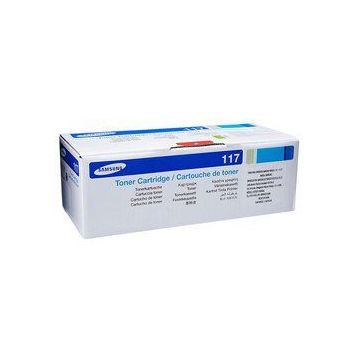 Samsung MLT - 117S Toner