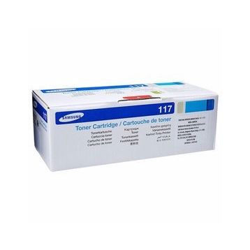 Samsung MLT - 117S Toner