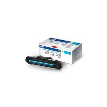 Samsung MLT - 117S Toner
