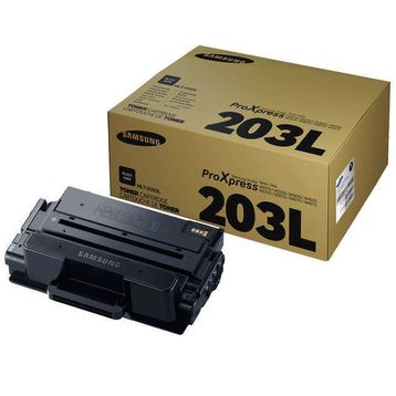 Samsung MLT-203L Toner