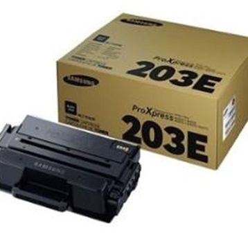Samsung MLT-203L Toner