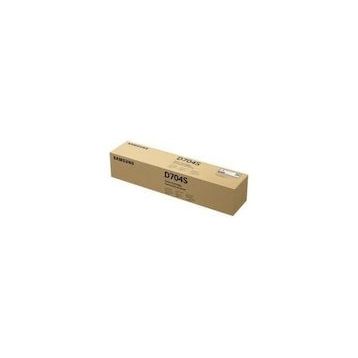 Samsung Mlt 704S Siyah Orjinal Toner