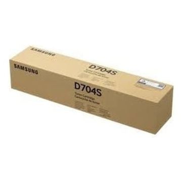 Samsung Mlt 704S Siyah Orjinal Toner