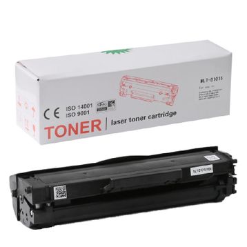 Samsung MLT-D101 Çipsiz Muadil Toner