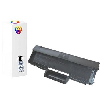 Samsung MLT-D101 ML-2162 Yazıcı Uyumlu Chipsiz Muadil Toner
