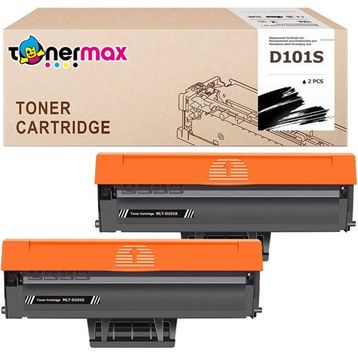 Samsung MLT-D101S ML-2160 ML-2165 SCX-3400 SCX-3405 SF-760 2'li Muadil Toner