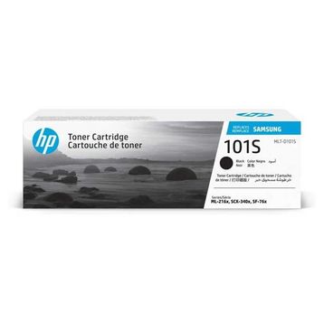 Samsung MLT-D101S/HP SU700A Orjinal Toner