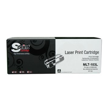 Samsung MLT-D103L 2500 Sayfa Muadil Toner
