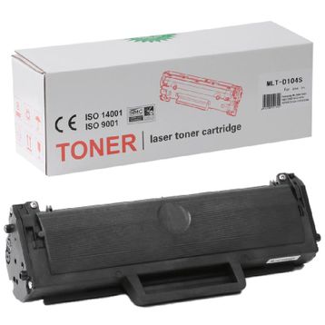 Samsung MLT-D104 Muadil Toner