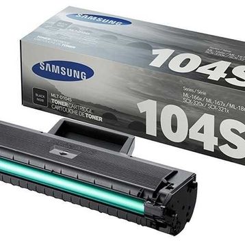 Samsung MLT-D104 Siyah Toner