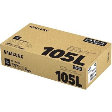 Samsung MLT-D105L SCX-4623 Orjinal Toner