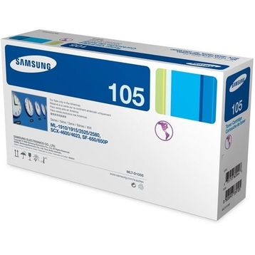 Samsung MLT-D105S-SEE Siyah Toner