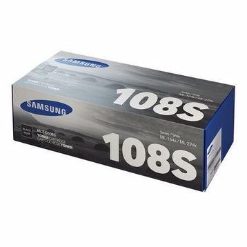 Samsung MLT-D108S Siyah Toner