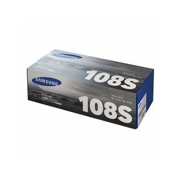 Samsung MLT-D108S Siyah Toner