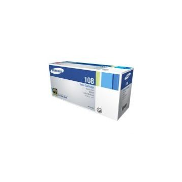 Samsung MLT-D108S Siyah Toner