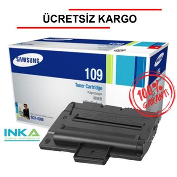 Samsung MLT D109S ML 2440 SCX 4300 Toner