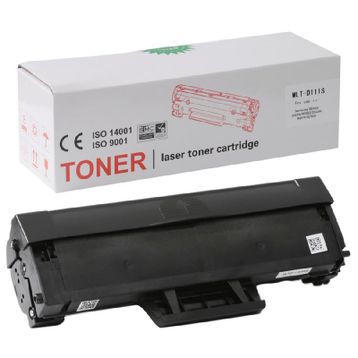 Samsung MLT-D111 Çipsiz Muadil Toner
