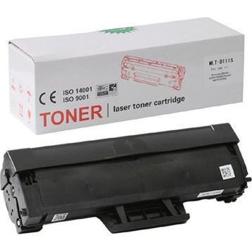 Samsung MLT-D111 Çipsiz Muadil Toner