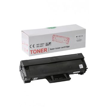 Samsung MLT-D111 Çipsiz Muadil Toner