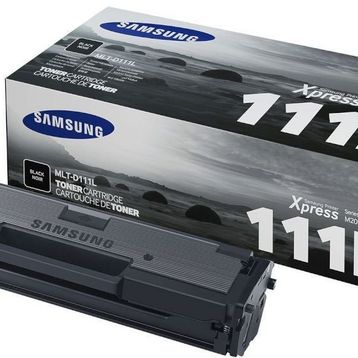 Samsung MLT-D111L Siyah Toner
