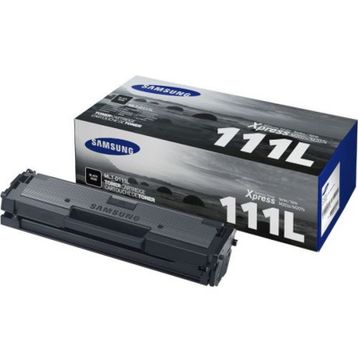 Samsung MLT-D111L Siyah Toner