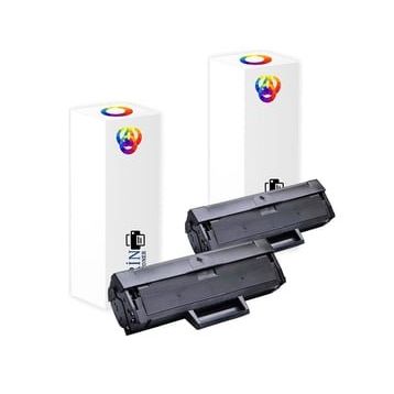 Samsung MLT-D111S Çipsiz Muadil Toner