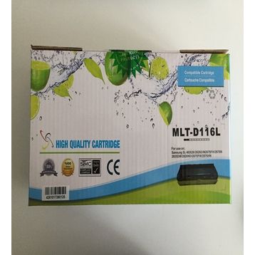 Samsung Mlt-D116 Muadil Toner