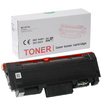 Samsung Mlt-D116 Muadil Toner