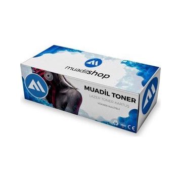 Samsung Mlt-D116 Muadil Toner