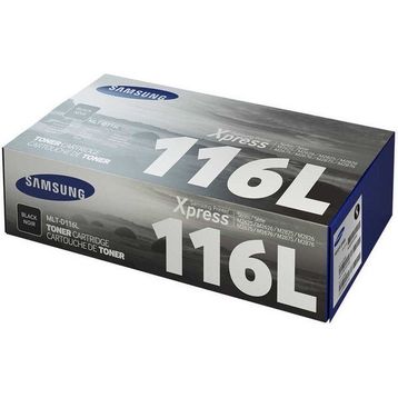 Samsung MLT-D116L SL-M2626 Orjinal Toner