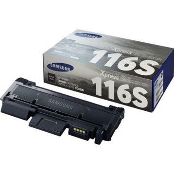 Samsung MLT-D116S Siyah Toner