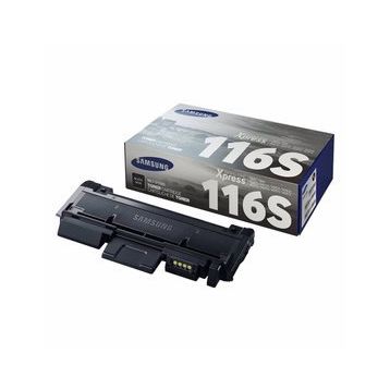 Samsung MLT-D116S Siyah Toner