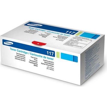 Samsung MLT-D117S Toner