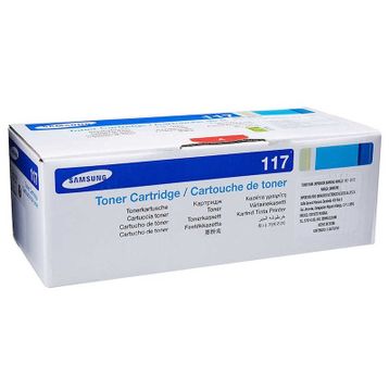 Samsung MLT-D117S Toner