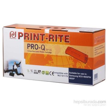 Samsung MLT-D117S Toner