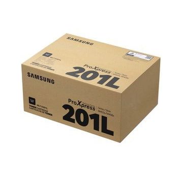 Samsung MLT-D201L Siyah Toner