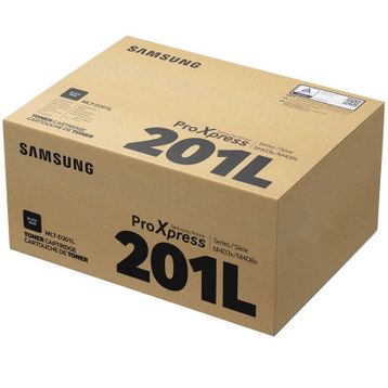 Samsung MLT-D201L Siyah Toner