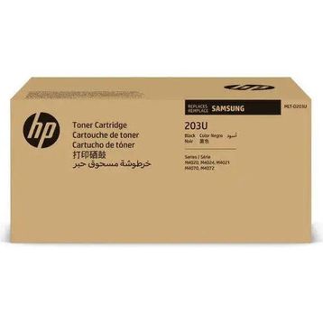 Samsung MLT-D203U Orijinal Toner