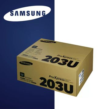 Samsung MLT-D203U Orijinal Toner