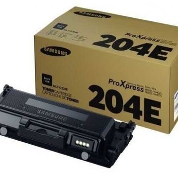 Samsung MLT-D204E Extra Y.K Muadil Toner