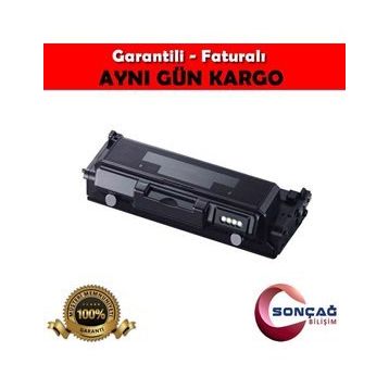 Samsung MLT-D204L M3325 3375 3825 3825 3875 875 Muadil Toner