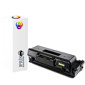 Samsung MLT-D204L SU931A Yüksek Kapasiteli Muadil Toner
