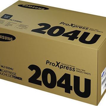 Samsung MLT-D204U Siyah Toner